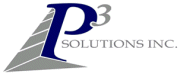 P-Cubed Solutions